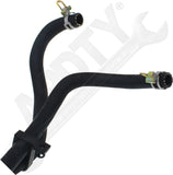 APDTY 177681 Engine Heater Hose Assembly