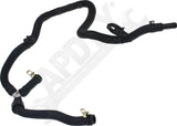 APDTY 177682 Engine Coolant Overflow Hose