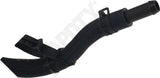 APDTY 177682 Engine Coolant Overflow Hose
