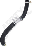APDTY 177683 Radiator Coolant Hose