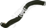 APDTY 177683 Radiator Coolant Hose