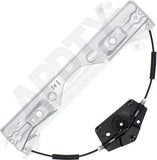 APDTY 177685 Power Window Regulator (Regulator Only)