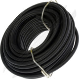 APDTY 177691 SXL Primary Wire 16 Gauge Black - 30 Foot
