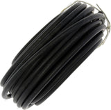 APDTY 177691 SXL Primary Wire 16 Gauge Black - 30 Foot