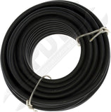 APDTY 177691 SXL Primary Wire 16 Gauge Black - 30 Foot
