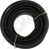 APDTY 177691 SXL Primary Wire 16 Gauge Black - 30 Foot