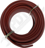 APDTY 177692 SXl Primary Wire 18 Gauge Red - 40 Foot