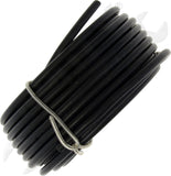 APDTY 177693 SXL Primary Wire 18 Gauge Black - 40 Foot