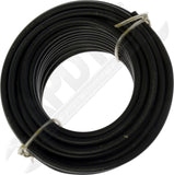 APDTY 177693 SXL Primary Wire 18 Gauge Black - 40 Foot