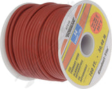 APDTY 177694 SXL Primary Wire 14 Gauge Red - 100 Feet