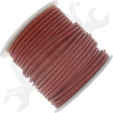 APDTY 177694 SXL Primary Wire 14 Gauge Red - 100 Feet