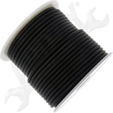 APDTY 177695 SXL Primary Wire 14 Gauge Black - 100 Feet