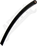 APDTY 177695 SXL Primary Wire 14 Gauge Black - 100 Feet