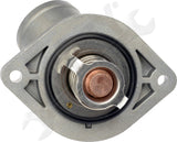 APDTY 177697 Engine Coolant Thermostat Housing Assembly