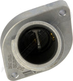 APDTY 177697 Engine Coolant Thermostat Housing Assembly