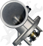 APDTY 177698 Engine Coolant Thermostat Housing Assembly