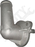 APDTY 177698 Engine Coolant Thermostat Housing Assembly
