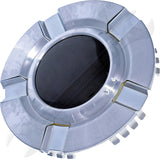 APDTY 177701 Wheel Center Cap Kit