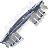 APDTY 177701 Wheel Center Cap Kit