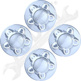 APDTY 177702 Wheel Center Cap Kit