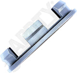 APDTY 177704 Wheel Center Cap Kit