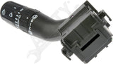 APDTY 177705 Multifunction Switch Assembly