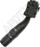 APDTY 177705 Multifunction Switch Assembly