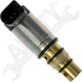 APDTY 177707 AC Compressor Control Valve