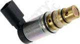 APDTY 177707 AC Compressor Control Valve