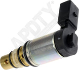 APDTY 177707 AC Compressor Control Valve