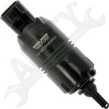 APDTY 177708 Windshield Washer Pump