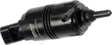 APDTY 177708 Windshield Washer Pump