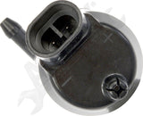 APDTY 177708 Windshield Washer Pump