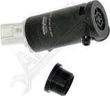 APDTY 177710 Windshield Washer Pump