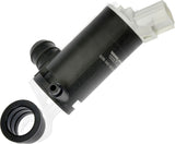 APDTY 177710 Windshield Washer Pump