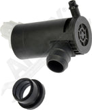 APDTY 177710 Windshield Washer Pump