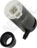 APDTY 177710 Windshield Washer Pump