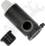 APDTY 177710 Windshield Washer Pump