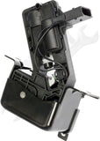 APDTY 177714 Integrated Liftgate Actuator