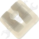 APDTY 177718 Grommet Nuts 12MM X 12MM (Screw Size #10)
