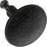 APDTY 177720 Headliner And Multi-Purpose Trim Retainers (Fits 6 MM Hole)