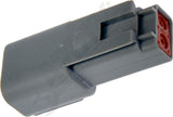 APDTY 177722 2-Pin Connector Kit