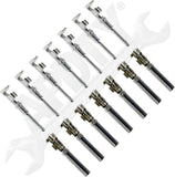 APDTY 177725 6-Pin Connector Kit