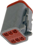 APDTY 177725 6-Pin Connector Kit