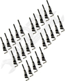 APDTY 177726 Connector Stamped Pins And Sockets