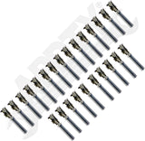APDTY 177726 Connector Stamped Pins And Sockets