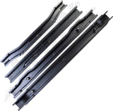 APDTY 177727 Truck Bed Crossmember Repair Kit