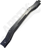 APDTY 177727 Truck Bed Crossmember Repair Kit
