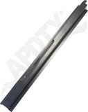 APDTY 177727 Truck Bed Crossmember Repair Kit