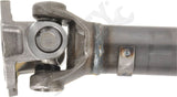 APDTY 177728 Drive Shaft; Front; Compatible With 2008-2012 Jeep Liberty
